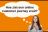 Hoe ziet een online customer journey eruit?